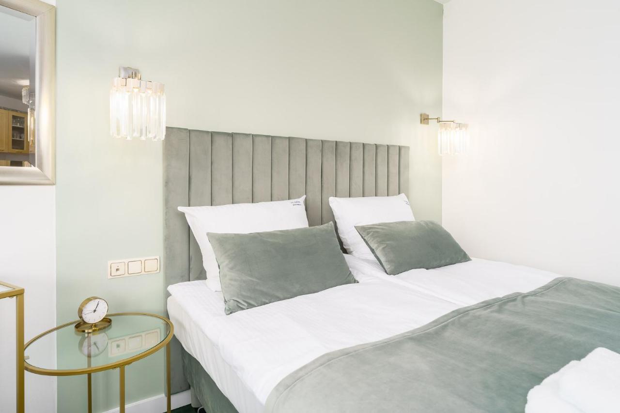 Apartament Emerald Sea 250 M Do Morza Kolobrzeg Bagian luar foto
